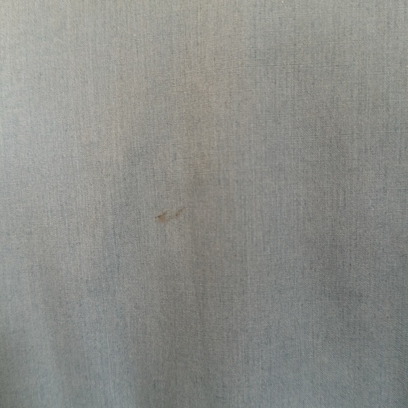 VINTAGE London Fog Light Hooded Jacket 40 REG - Picture 9 of 9